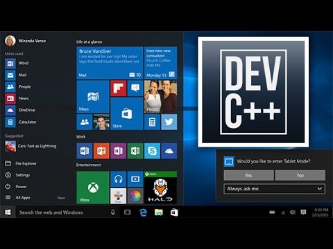 download c for windows 8